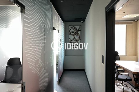 Kantoor te huur in Business Bay, Dubai, VAE 107.49 vr.m., nr 735868 - foto 5