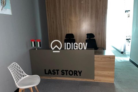 Kantoor te huur in Business Bay, Dubai, VAE 107.49 vr.m., nr 735868 - foto 7