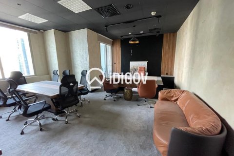 Business Bay, Dubai, संयुक्त अरब अमीरात में कार्यालय, 107.49 वर्ग मीटर, संख्या 735868