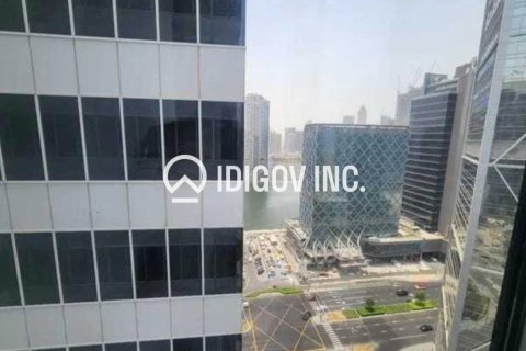 Escritório para arrendamento em Business Bay, Dubai, EAU 124.77 m2 № 735871 - foto 7