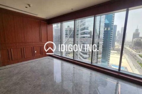 Escritório para arrendamento em Business Bay, Dubai, EAU 124.77 m2 № 735871 - foto 2