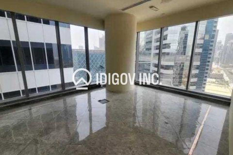 Escritório para arrendamento em Business Bay, Dubai, EAU 124.77 m2 № 735871 - foto 3