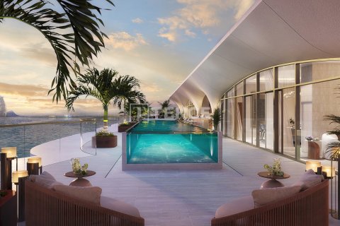 Palm Jumeirah、Dubai、UAE にある二世帯用住宅販売中 4ベッドルーム、802 m2、No634069 - 写真 28