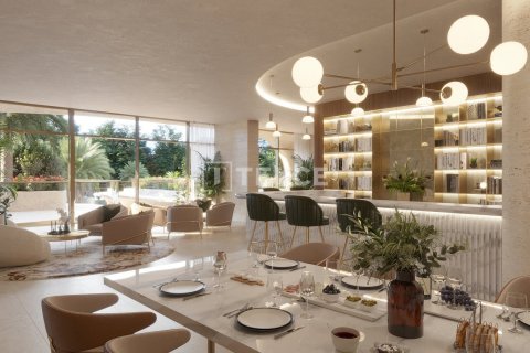 Palm Jumeirah、Dubai、UAE にある二世帯用住宅販売中 4ベッドルーム、802 m2、No634069 - 写真 23