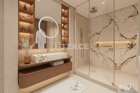 Palm Jumeirah、Dubai、UAE にある二世帯用住宅販売中 4ベッドルーム、802 m2、No634069 - 写真 30