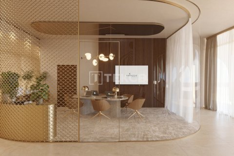 Palm Jumeirah、Dubai、UAE にある二世帯用住宅販売中 4ベッドルーム、802 m2、No634069 - 写真 16