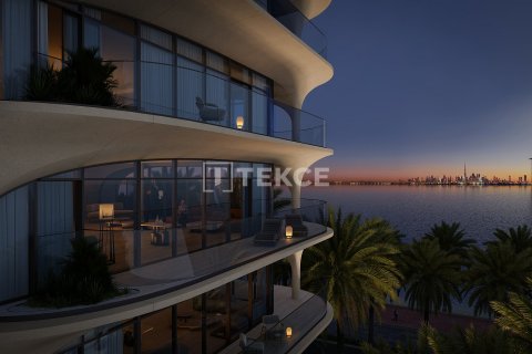 Palm Jumeirah、Dubai、UAE にある二世帯用住宅販売中 4ベッドルーム、802 m2、No634069 - 写真 3