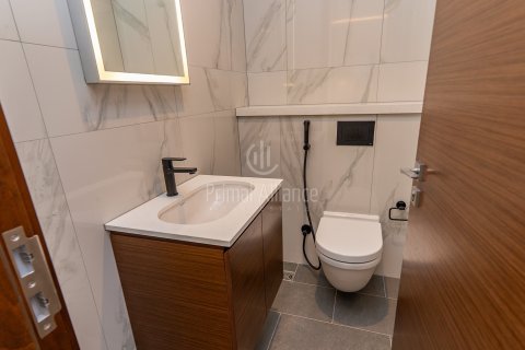 Apartment in Mohammed Bin Rashid City, Dubai, UAE 3 bedrooms, 144.93 sq.m. № 634070 - photo 23