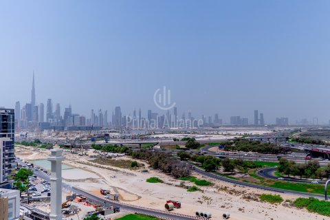Apartment in Mohammed Bin Rashid City, Dubai, UAE 3 bedrooms, 144.93 sq.m. № 634070 - photo 4