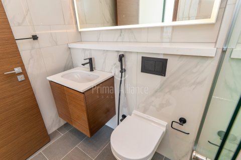 Apartment in Mohammed Bin Rashid City, Dubai, UAE 3 bedrooms, 144.93 sq.m. № 634070 - photo 11