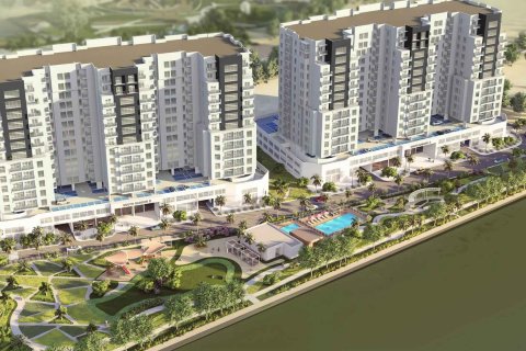 South Garden Buildings D&E di Jebel Ali, Dubai, UEA nomor 634074