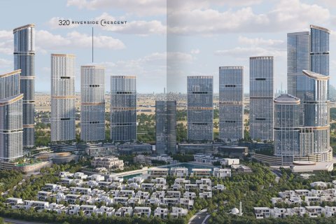 阿联酋 Dubai 待售 : 1 卧, 91.2 平方米 , 编号629313 - 照片 4