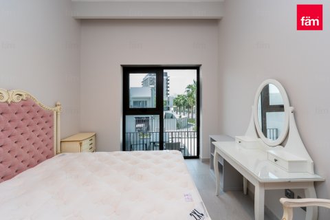 Dubai Hills Estate, UAE의 임대용 빌라 침실 4개, 416.8제곱미터 번호 629310 - 사진 12