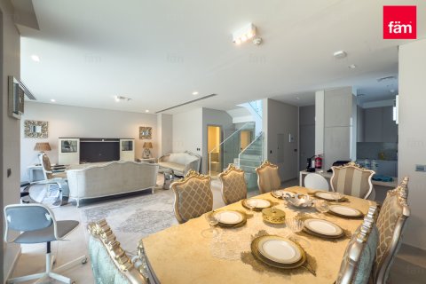 Dubai Hills Estate, UAE의 임대용 빌라 침실 4개, 416.8제곱미터 번호 629310 - 사진 2