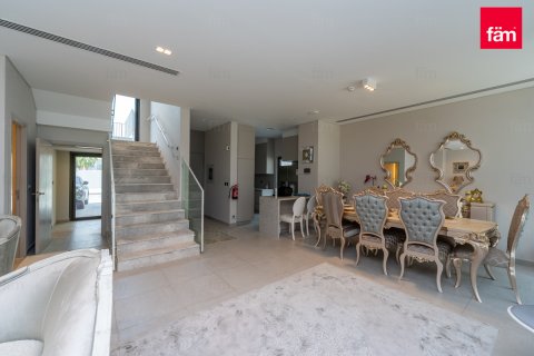 Dubai Hills Estate, UAE의 임대용 빌라 침실 4개, 416.8제곱미터 번호 629310 - 사진 6