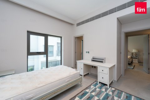 Dubai Hills Estate, UAE의 임대용 빌라 침실 4개, 416.8제곱미터 번호 629310 - 사진 19