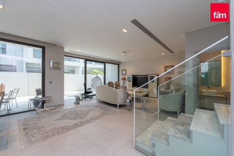 Dubai Hills Estate, UAE의 임대용 빌라 침실 4개, 416.8제곱미터 번호 629310 - 사진 7