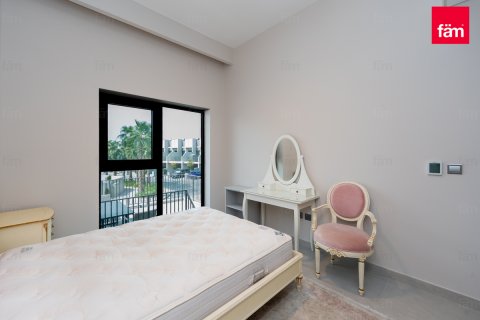Dubai Hills Estate, UAE의 임대용 빌라 침실 4개, 416.8제곱미터 번호 629310 - 사진 15