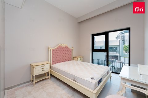 Dubai Hills Estate, UAE의 임대용 빌라 침실 4개, 416.8제곱미터 번호 629310 - 사진 14