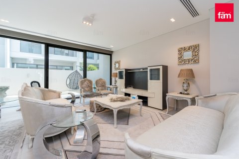 Dubai Hills Estate, UAE의 임대용 빌라 침실 4개, 416.8제곱미터 번호 629310 - 사진 1