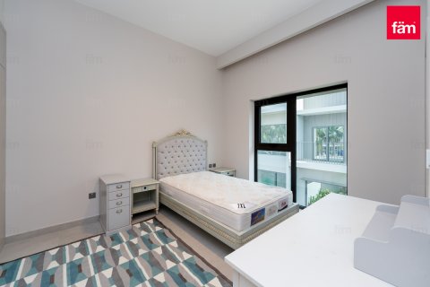 Dubai Hills Estate, UAE의 임대용 빌라 침실 4개, 416.8제곱미터 번호 629310 - 사진 10