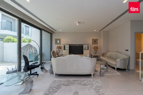 Dubai Hills Estate, UAE의 임대용 빌라 침실 4개, 416.8제곱미터 번호 629310 - 사진 5