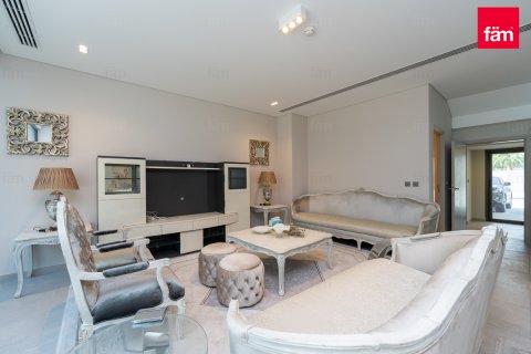 Dubai Hills Estate, UAE의 임대용 빌라 침실 4개, 416.8제곱미터 번호 629310 - 사진 30