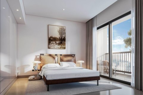 Apartmen di Motor City, Dubai, UAE 1 bilik tidur, 50.7 meter persegi № 629308 - foto 2