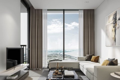 Apartmen di Motor City, Dubai, UAE 1 bilik tidur, 50.7 meter persegi № 629308 - foto 1