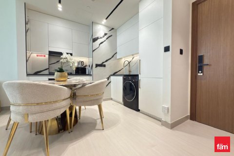 Apartemen di Business Bay, Dubai, UEA 1 kamar tidur, 115.3 m2 nomor 638415 - foto 12
