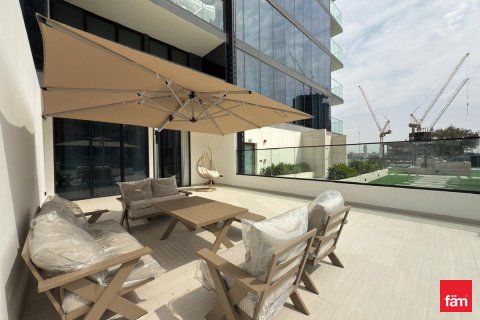 Apartemen di Business Bay, Dubai, UEA 1 kamar tidur, 115.3 m2 nomor 638415 - foto 16