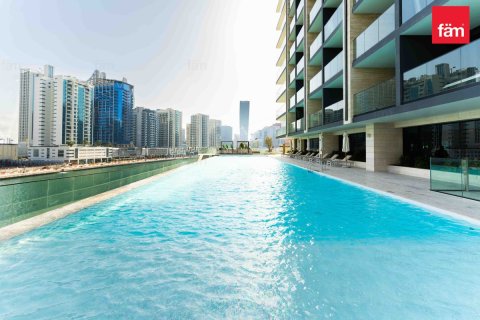 Apartemen di Business Bay, Dubai, UEA 1 kamar tidur, 115.3 m2 nomor 638415 - foto 22