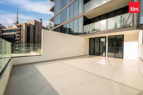 Apartemen di Business Bay, Dubai, UEA 1 kamar tidur, 115.3 m2 nomor 638415 - foto 18