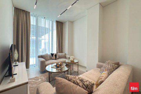 Apartment i Business Bay, Dubai, UAE 1 soveværelse, 115.3 kvm № 638415