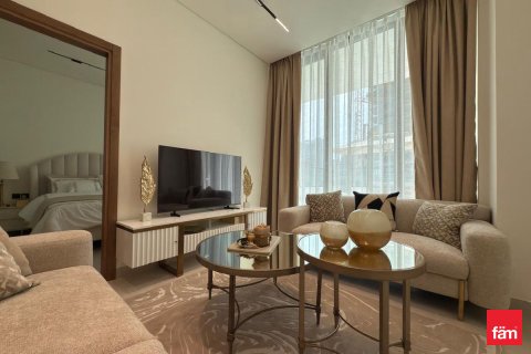 Apartemen di Business Bay, Dubai, UEA 1 kamar tidur, 115.3 m2 nomor 638415 - foto 3