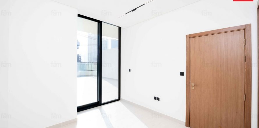 Διαμέρισμα σε Business Bay, Dubai, ΗΑΕ 1 υπνοδωμάτιο, 115.3 τ.μ. Αρ. 638415