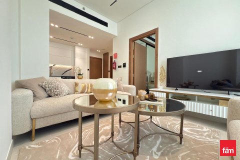 Apartemen di Business Bay, Dubai, UEA 1 kamar tidur, 115.3 m2 nomor 638415 - foto 2