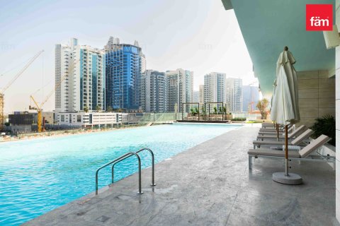 Apartemen di Business Bay, Dubai, UEA 1 kamar tidur, 115.3 m2 nomor 638415 - foto 24