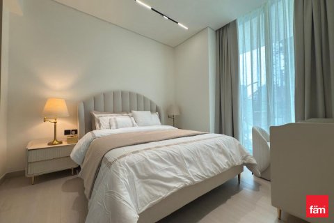 Apartemen di Business Bay, Dubai, UEA 1 kamar tidur, 115.3 m2 nomor 638415 - foto 5