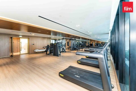 Apartemen di Business Bay, Dubai, UEA 1 kamar tidur, 115.3 m2 nomor 638415 - foto 19