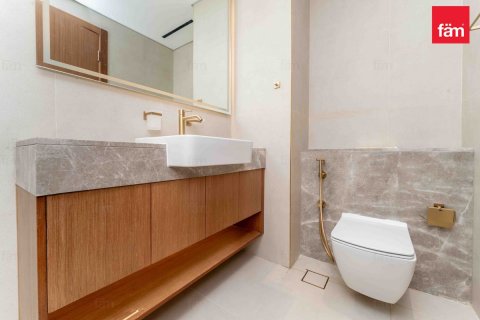 Διαμέρισμα σε Business Bay, Dubai, ΗΑΕ 1 υπνοδωμάτιο, 115.3 τ.μ. Αρ. 638415 - φωτογραφία 15