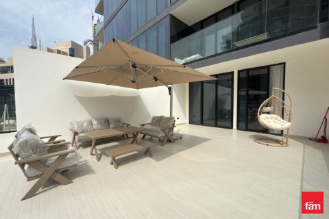 Apartemen di Business Bay, Dubai, UEA 1 kamar tidur, 115.3 m2 nomor 638415 - foto 17