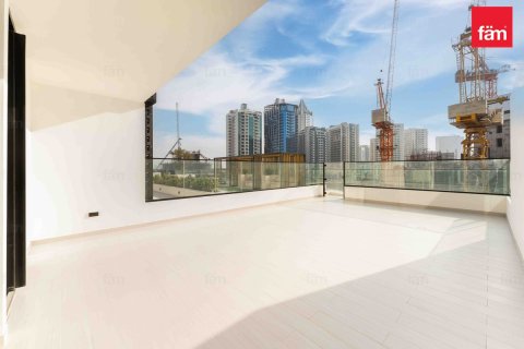 Apartemen di Business Bay, Dubai, UEA 1 kamar tidur, 115.3 m2 nomor 638415 - foto 15