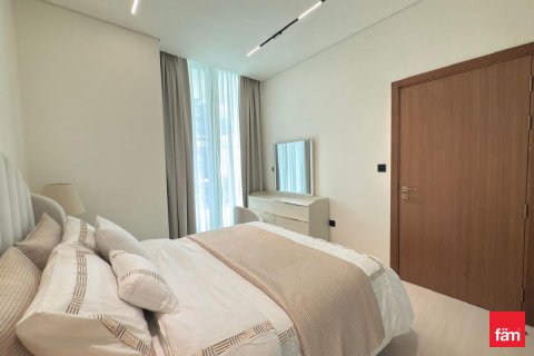 Apartemen di Business Bay, Dubai, UEA 1 kamar tidur, 115.3 m2 nomor 638415 - foto 6