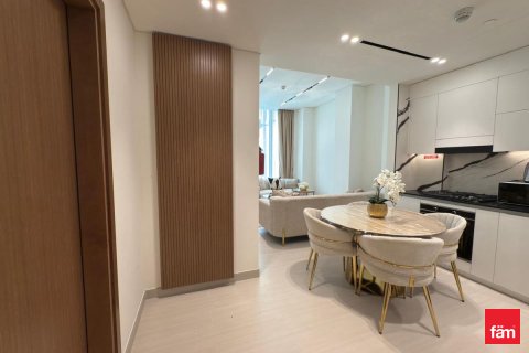 Apartemen di Business Bay, Dubai, UEA 1 kamar tidur, 115.3 m2 nomor 638415 - foto 9