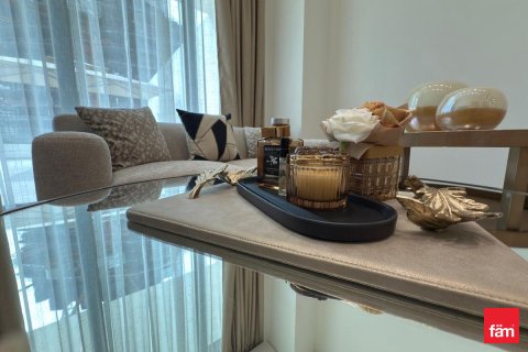 Apartemen di Business Bay, Dubai, UEA 1 kamar tidur, 115.3 m2 nomor 638415 - foto 8