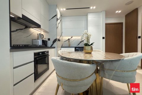 Apartemen di Business Bay, Dubai, UEA 1 kamar tidur, 115.3 m2 nomor 638415 - foto 10