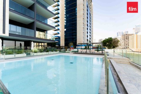 Διαμέρισμα σε Business Bay, Dubai, ΗΑΕ 1 υπνοδωμάτιο, 115.3 τ.μ. Αρ. 638415 - φωτογραφία 18