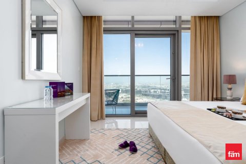 阿联酋 Dubai Business Bay 待租 : 2 卧, 122.9 平方米 , 编号638414 - 照片 10
