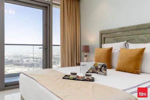 阿联酋 Dubai Business Bay 待租 : 2 卧, 122.9 平方米 , 编号638414 - 照片 12